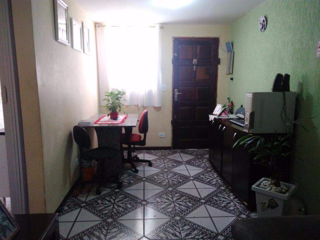 Apartamento à vendaConjunto Residencial José BonifácioSão Paulo: Apartamento com 2 dormitórios a venda no Conjunto Residencial José Bonifácio