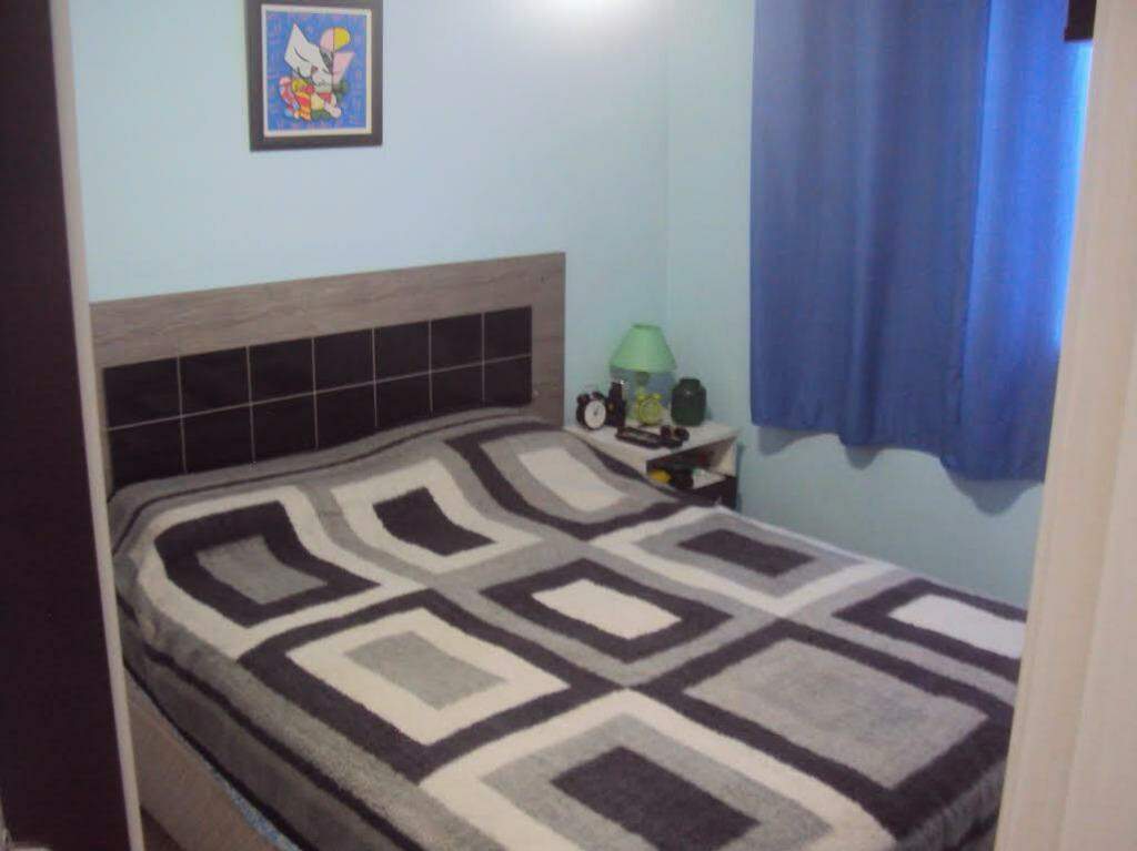 Apartamento à vendaJardim Santa Terezinha (Zona Leste)São Paulo: Apartamento com 2 dormitórios a venda no Aricanduva - São Paulo - SP