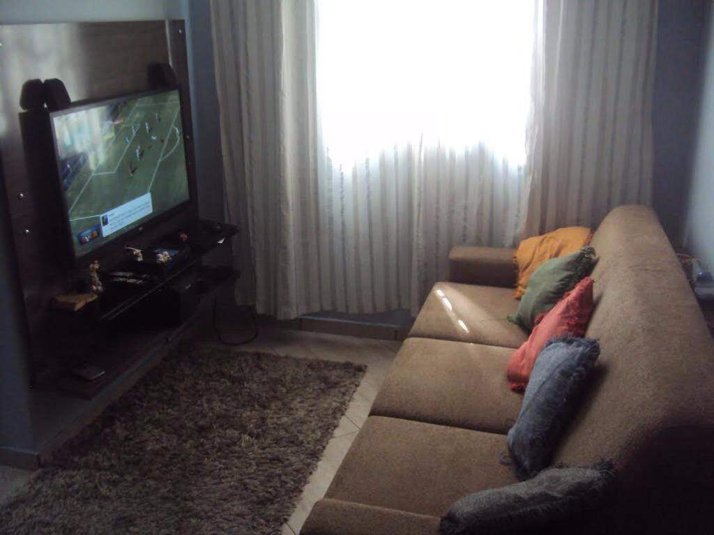 Apartamento à vendaJardim Santa Terezinha (Zona Leste)São Paulo: Apartamento com 2 dormitórios a venda no Aricanduva - São Paulo - SP