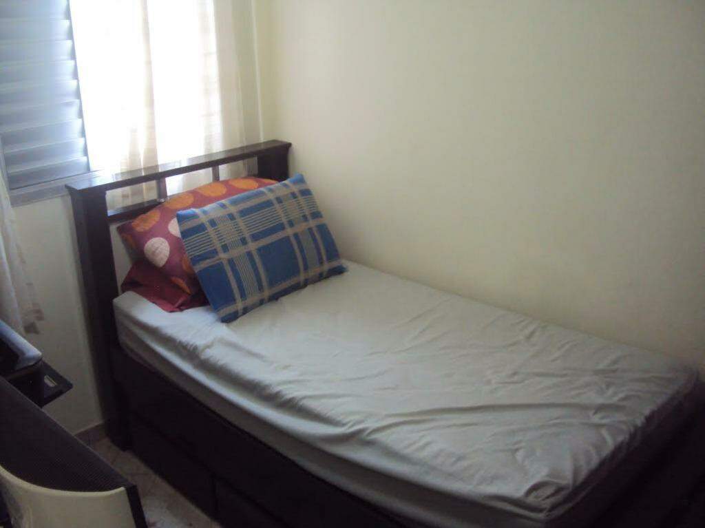 Apartamento à vendaJardim Santa Terezinha (Zona Leste)São Paulo: Apartamento com 2 dormitórios a venda no Aricanduva - São Paulo - SP