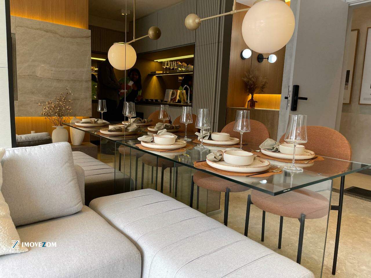 Apartamento à vendaTatuapéSão Paulo: 