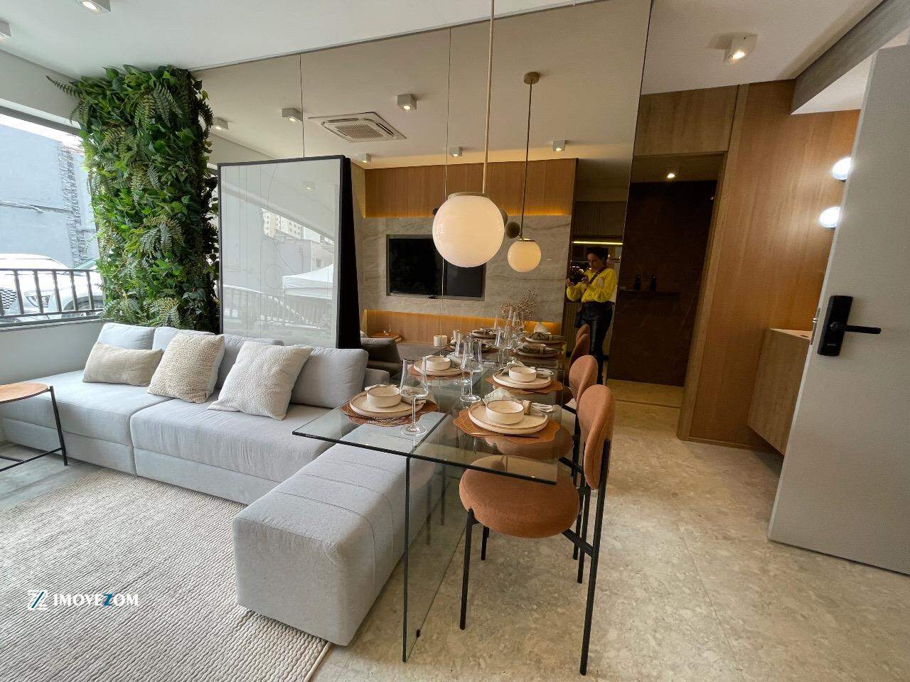 Apartamento à vendaTatuapéSão Paulo: 