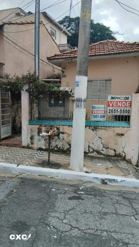 Casa à vendaVila MatildeSão Paulo: 