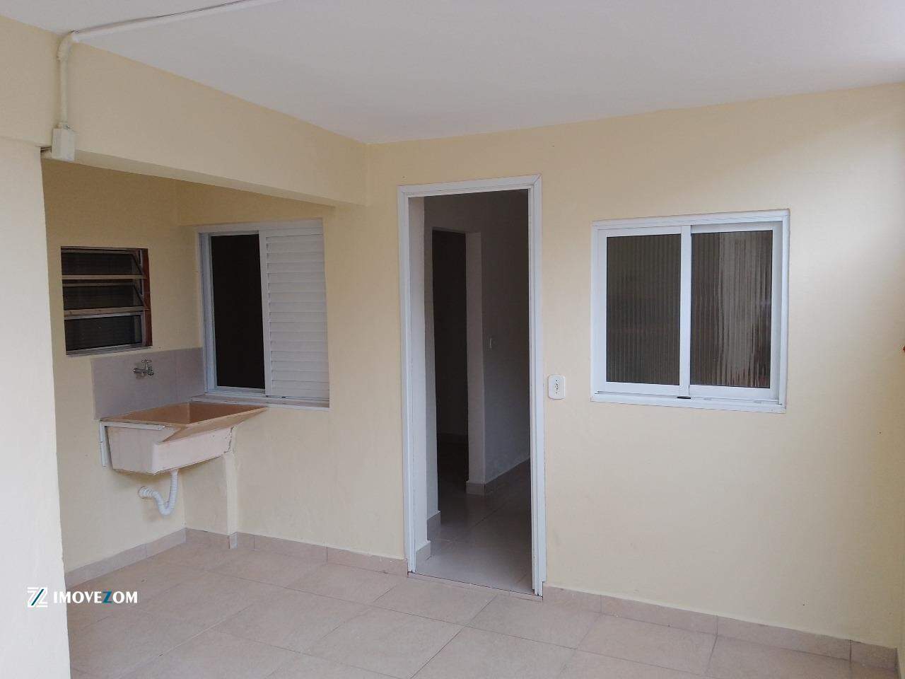 Casa para aluguelCidade PatriarcaSão Paulo: aluguel de casa com 02 quartos e edicula