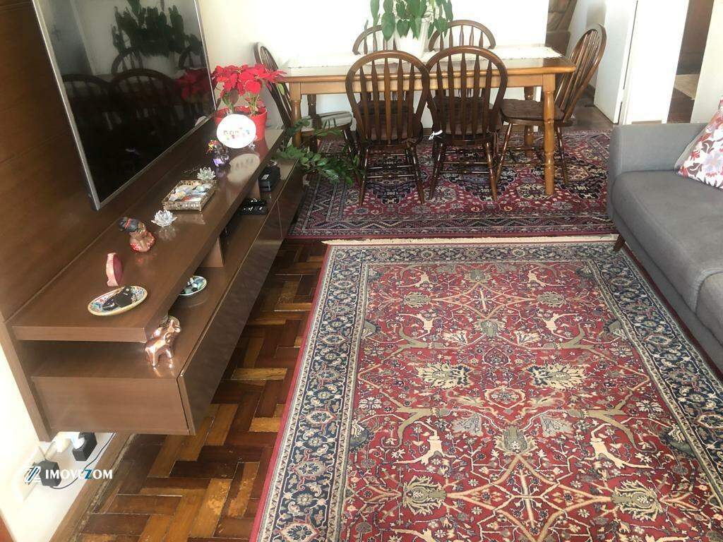 Apartamento à vendaVila MatildeSão Paulo: 