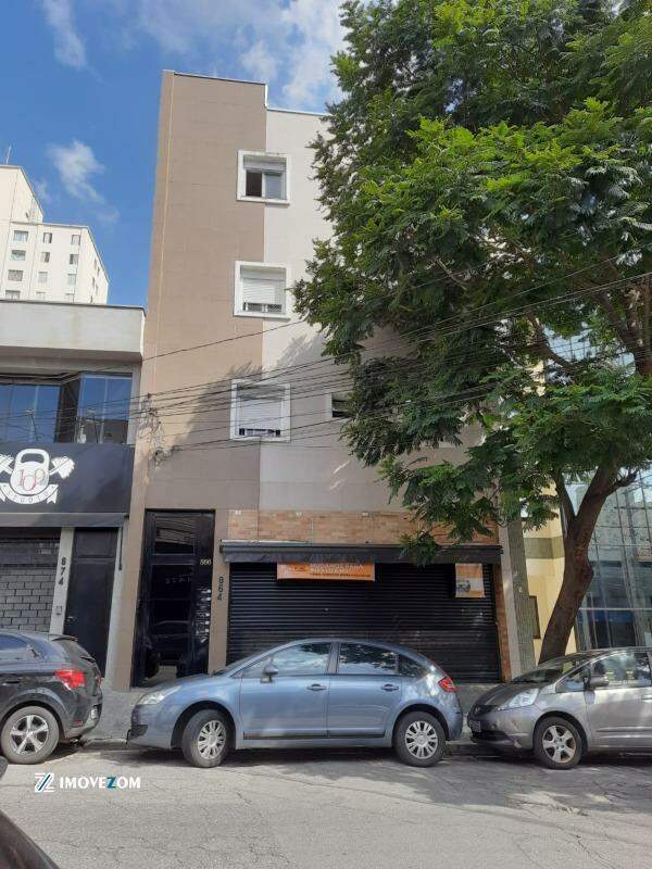 Salão para aluguelTatuapéSão Paulo: 