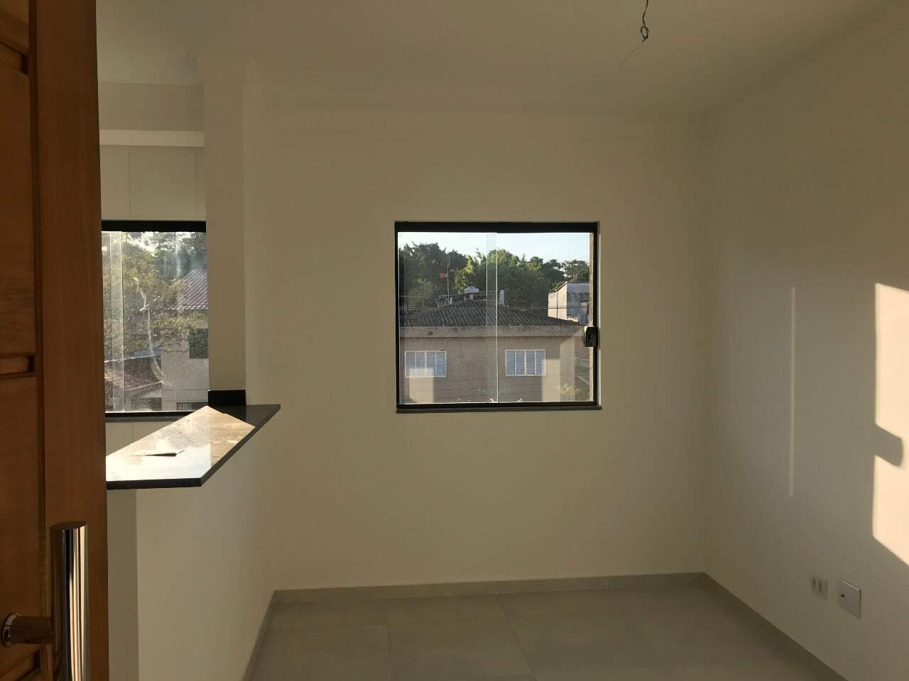 Apartamento à vendaCidade PatriarcaSão Paulo: Apartamento 47m2 a venda na Cid. Patriarca !!!!