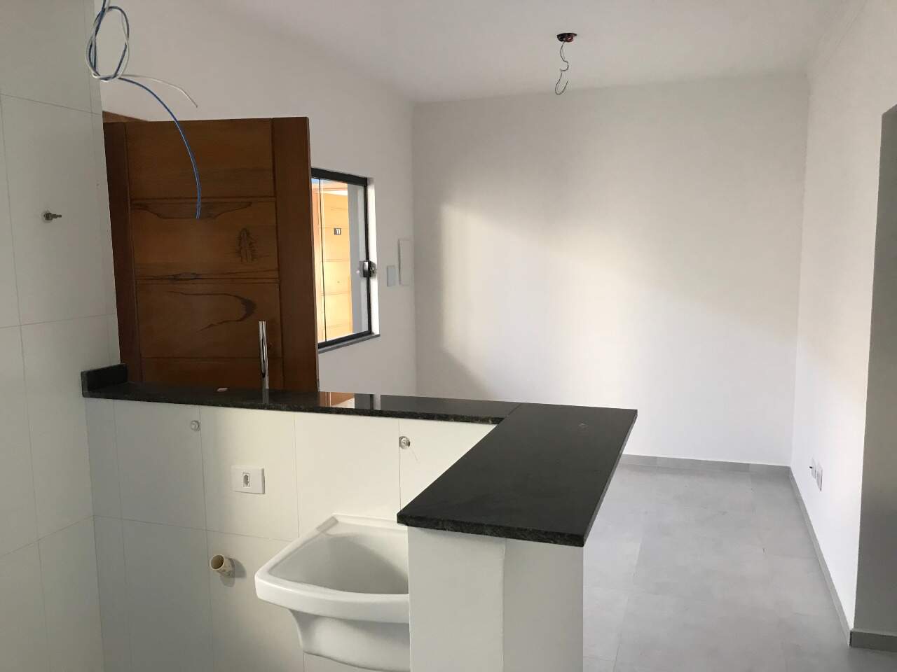 Apartamento à vendaCidade PatriarcaSão Paulo: Apartamento 47m2 a venda na Cid. Patriarca !!!!