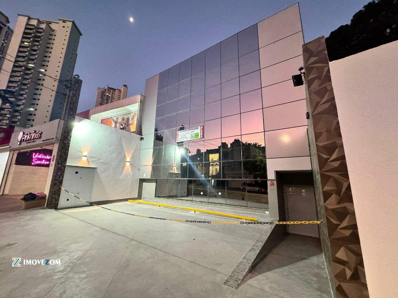 Andar Corporativo para aluguelJardim Anália FrancoSão Paulo: 