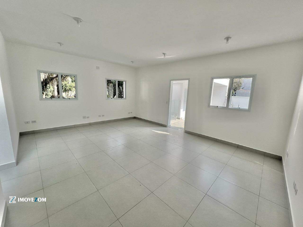 Andar Corporativo para aluguelJardim Anália FrancoSão Paulo: 