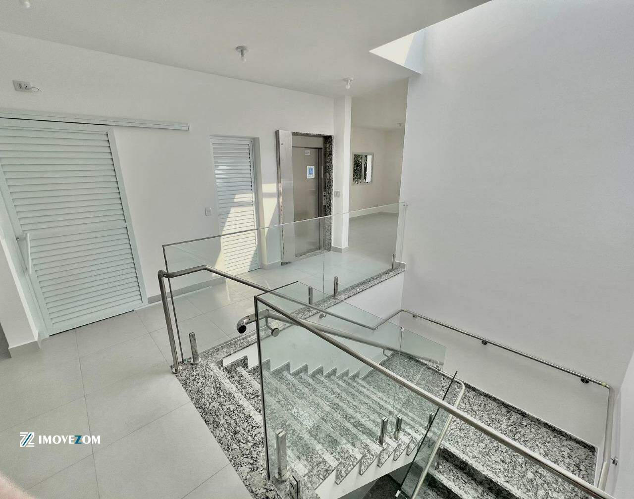 Andar Corporativo para aluguelJardim Anália FrancoSão Paulo: 
