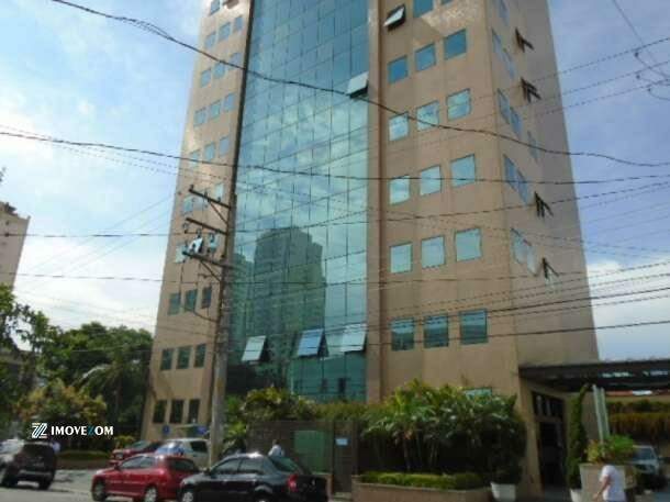 Sala Comercial à vendaTatuapéSão Paulo: 