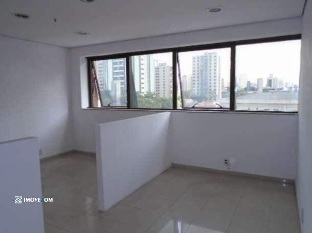 Sala Comercial à vendaTatuapéSão Paulo: 