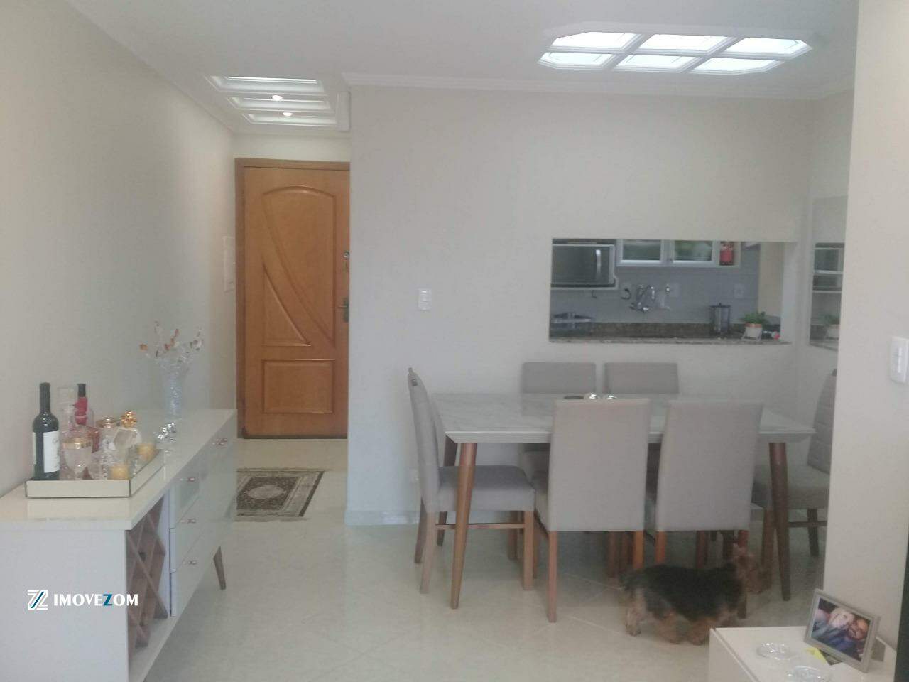 Apartamento à vendaVila MatildeSão Paulo: Apartamento a Venda na Vila Matilde
