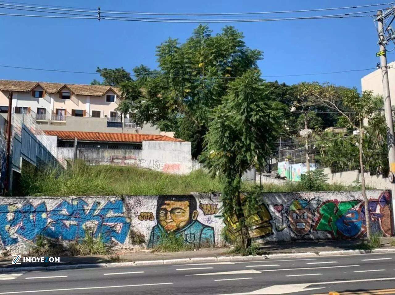 Terreno para aluguelMorumbiSão Paulo: terreno pronto para construção com 900m² no morumbi 