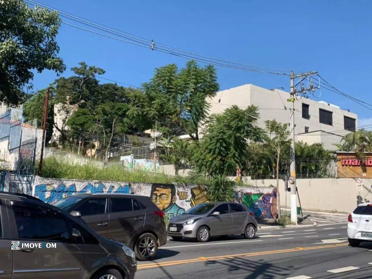 Terreno para aluguelMorumbiSão Paulo: terreno pronto para construção com 900m² no morumbi 