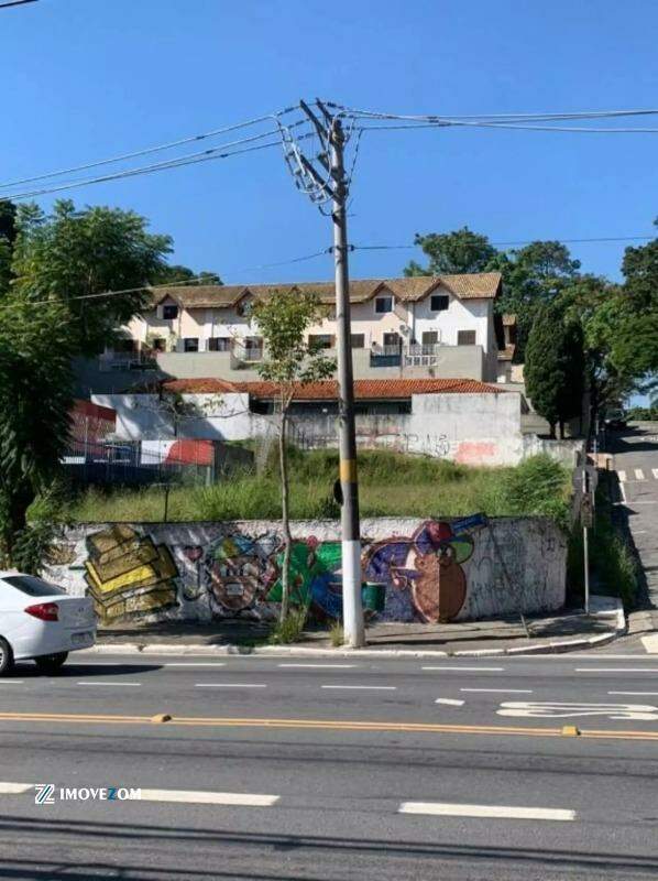 Terreno à vendaMorumbiSão Paulo: terreno pronto para construção com 900m² no morumbi 