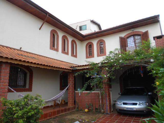 Sobrado à vendaVila FormosaSão Paulo: Sobrado com 4 dormitórios a venda na Vila Formosa - São Paulo - SP