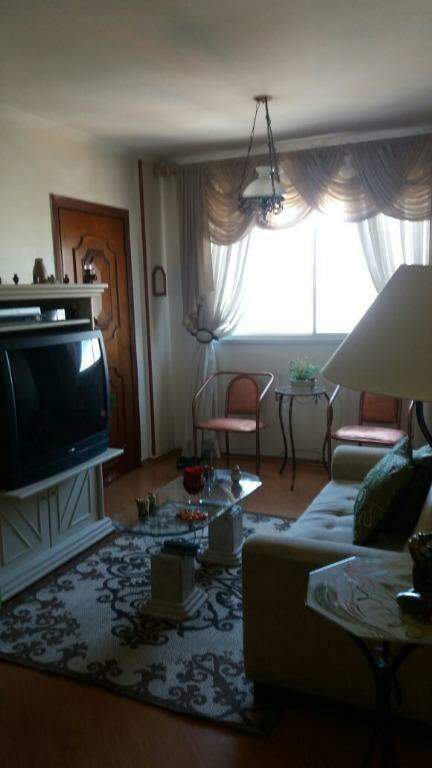 Apartamento à vendaVila MatildeSão Paulo: Apto 2 quartos, Av.Pasteur
