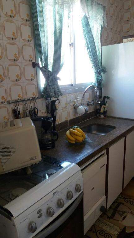 Apartamento à vendaVila MatildeSão Paulo: Apto 2 quartos, Av.Pasteur