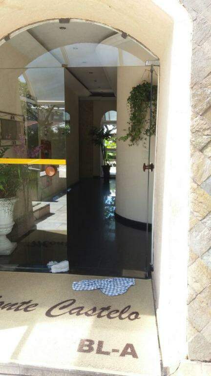 Apartamento à vendaVila MatildeSão Paulo: Apto 2 quartos, Av.Pasteur
