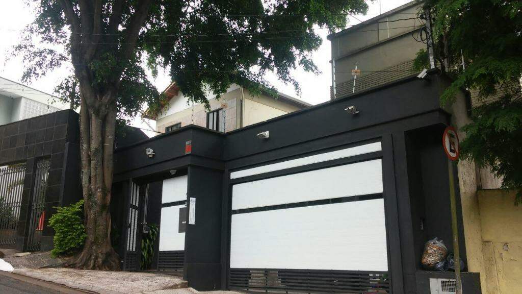 Casa à vendaVila TramontanoSão Paulo: Sobrado (3 andares) com 4 dormitórios à venda no Morumbi - São Paulo/SP