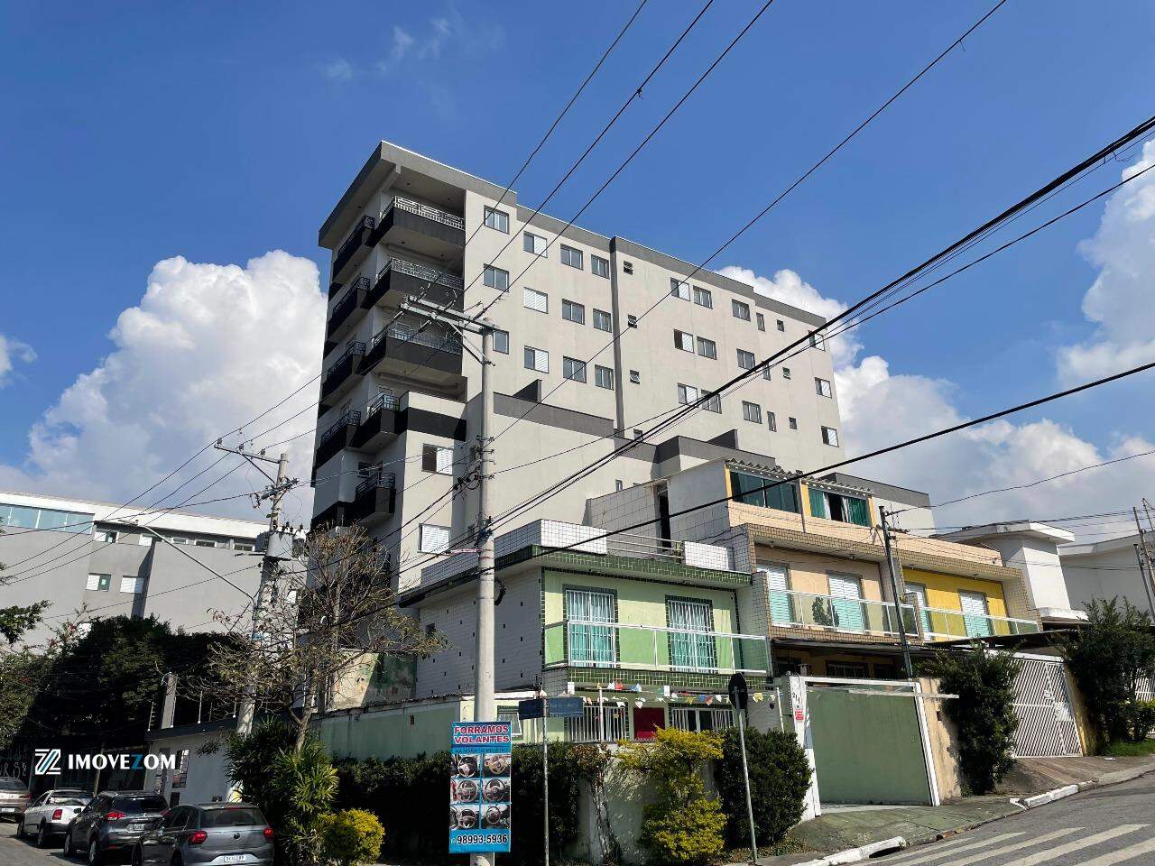 Apartamento à vendaVila Nova SavoiaSão Paulo: apartamento à venda na vila matilde