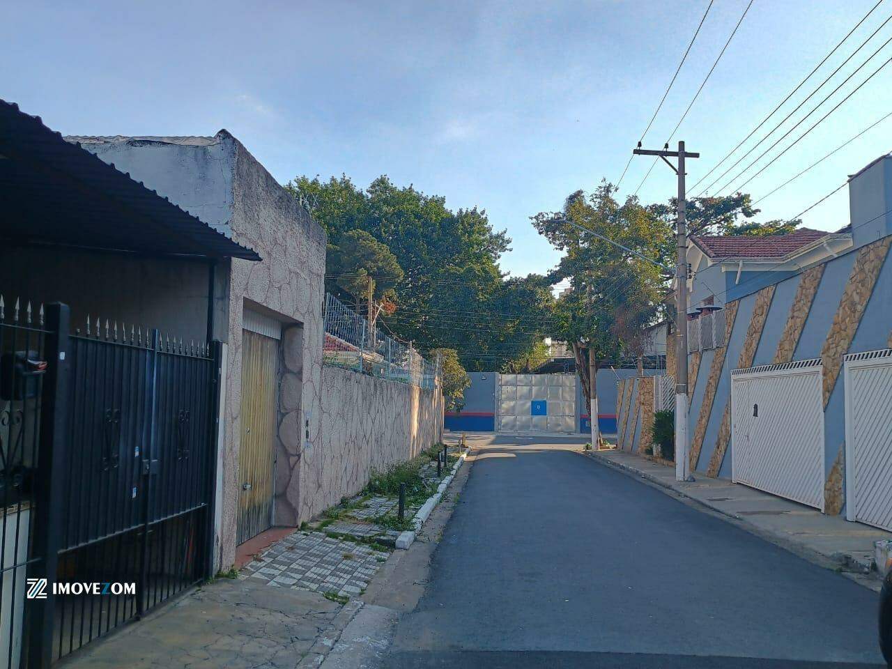 Terreno à vendaParque São JorgeSão Paulo: 