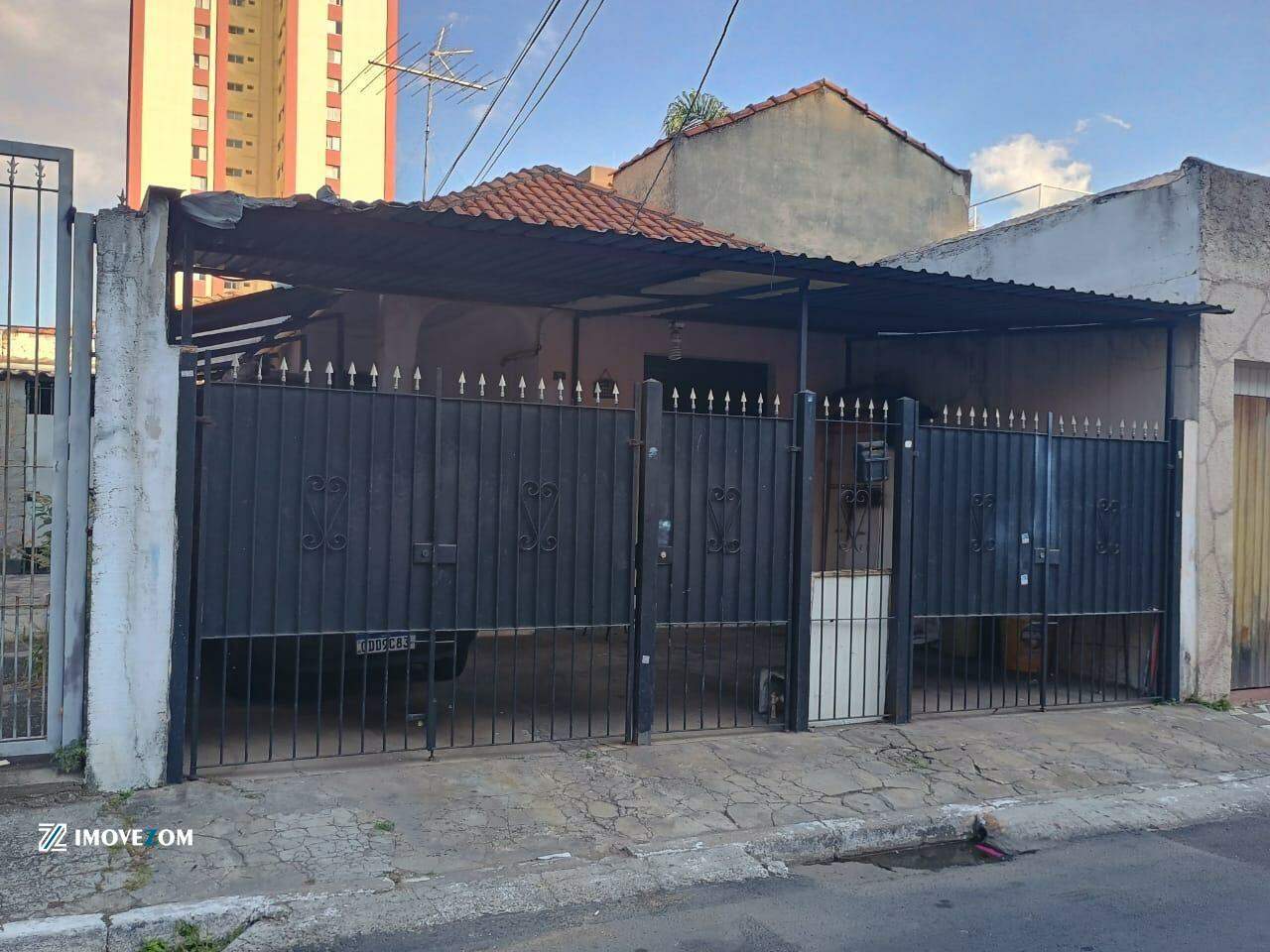 Terreno à vendaParque São JorgeSão Paulo: terreno venda tatuape