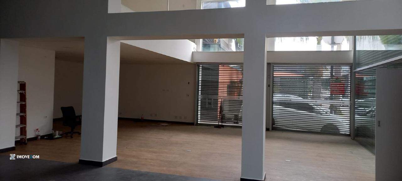 Galpão para aluguelTatuapéSão Paulo: galpão na vila gomes cardim com 500 m² para alugar