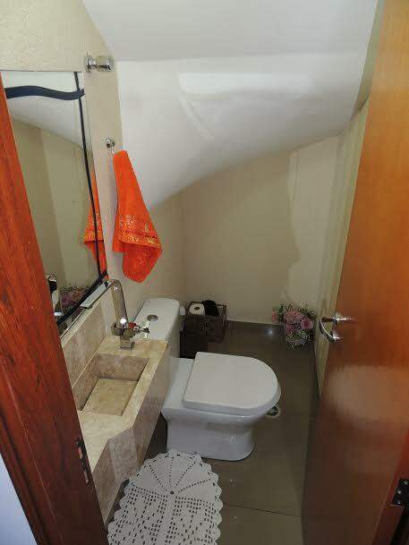 Sobrado à vendaVila DalilaSão Paulo: Sobrado 3 quartos,Vila Matilde