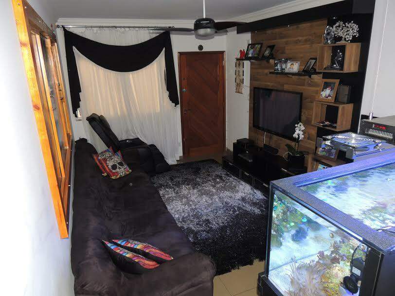 Sobrado à vendaVila DalilaSão Paulo: Sobrado 3 quartos,Vila Matilde
