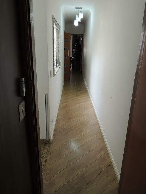 Sobrado à vendaVila DalilaSão Paulo: Sobrado 3 quartos,Vila Matilde
