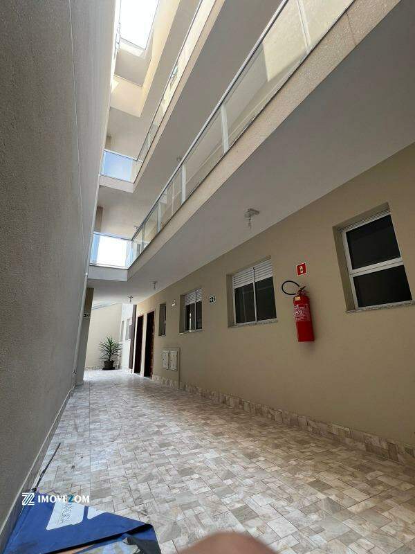 Apartamento à vendaVila VirginiaSão Paulo: apartamento em sapopemba com 37m²