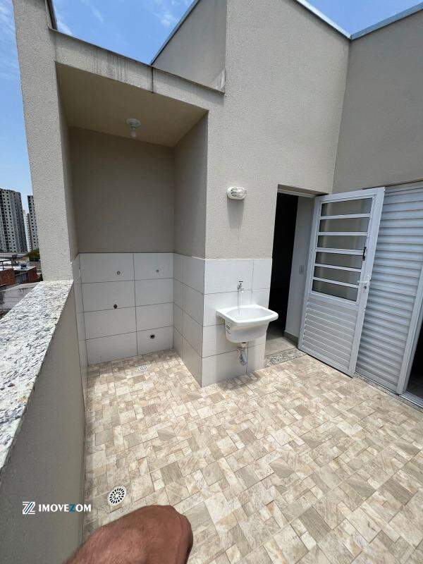 Apartamento à vendaVila VirginiaSão Paulo: apartamento em sapopemba com 37m²