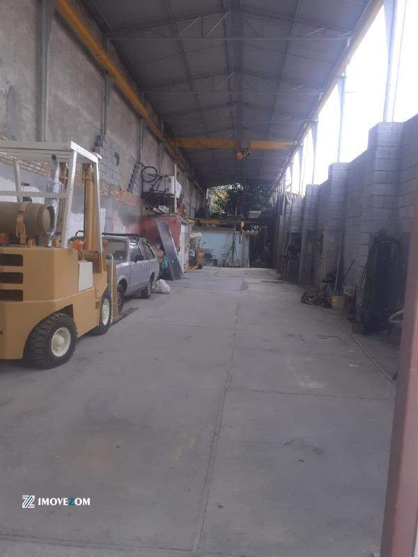 Galpão para aluguelIpirangaSão Paulo: galpão para alugar no ipiranga com 400m²