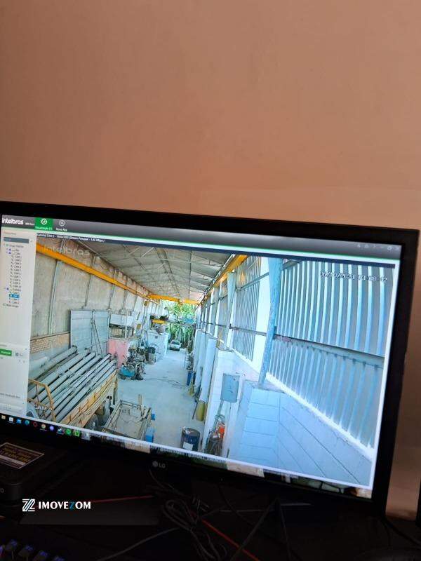 Galpão para aluguelIpirangaSão Paulo: galpão para alugar no ipiranga com 400m²