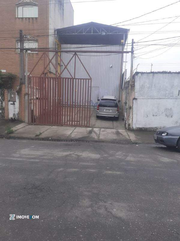 Galpão para aluguelIpirangaSão Paulo: galpão para alugar no ipiranga com 400m²