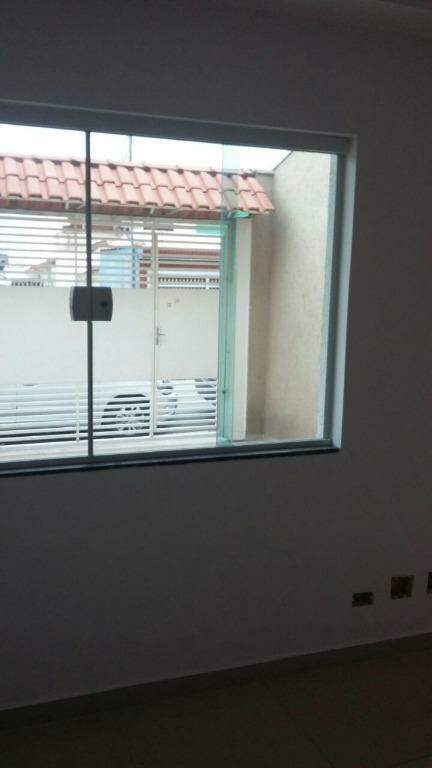 Sobrado à vendaChácara BelenzinhoSão Paulo: Sobrado 3 quartos e 1 suíte.