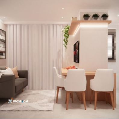 Apartamento à vendaVila FormosaSão Paulo: venda de apartamento na vila formosa com 32m²