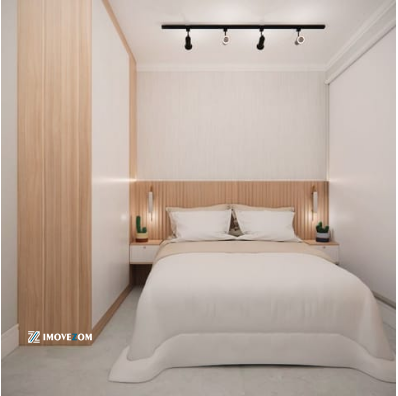 Apartamento à vendaVila FormosaSão Paulo: venda de apartamento na vila formosa com 32m²