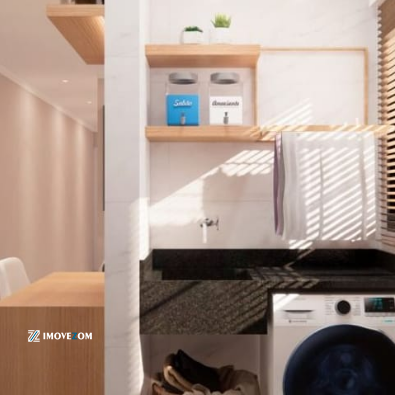 Apartamento à vendaVila FormosaSão Paulo: venda de apartamento na vila formosa com 32m²