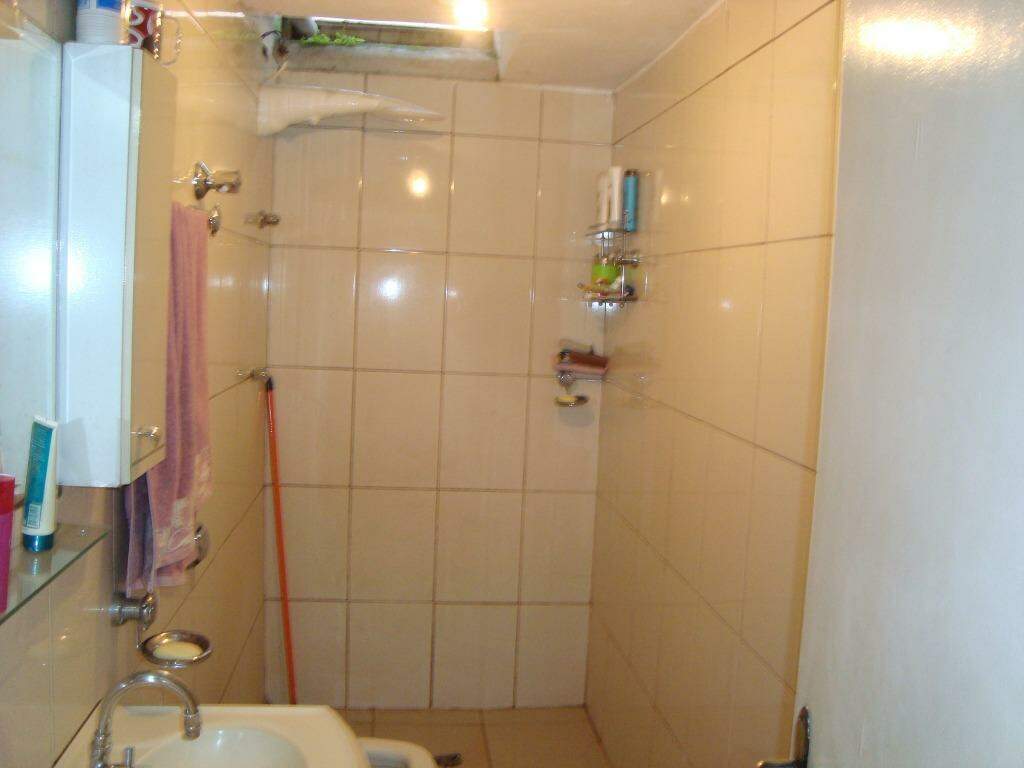 Sobrado à vendaVila MatildeSão Paulo: Sobrado com 2 dormitórios a venda na Vila Matilde - São Paulo - SP