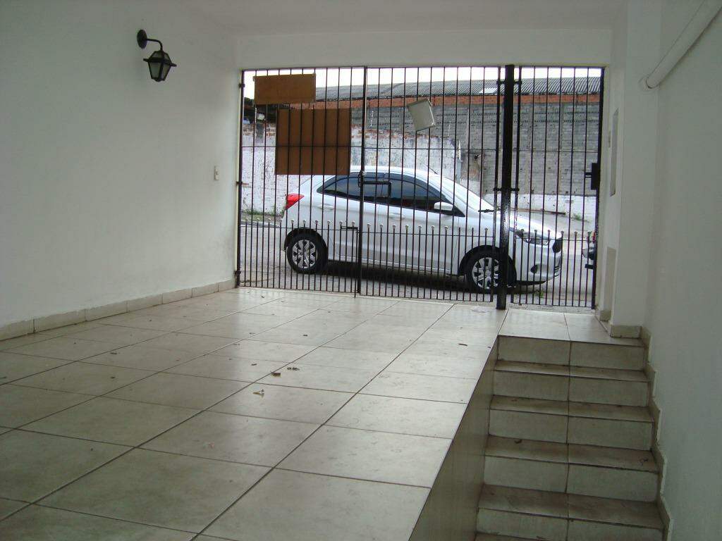 Sobrado à vendaVila MatildeSão Paulo: Sobrado com 2 dormitórios a venda na Vila Matilde - São Paulo - SP