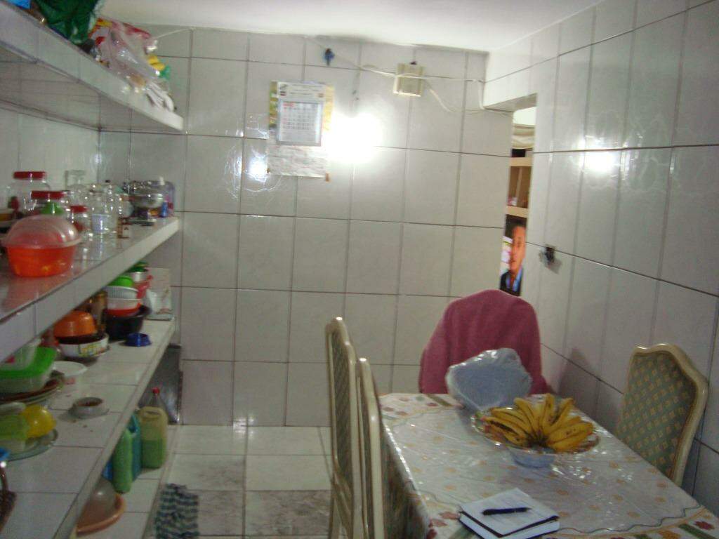 Sobrado à vendaVila MatildeSão Paulo: Sobrado com 2 dormitórios a venda na Vila Matilde - São Paulo - SP