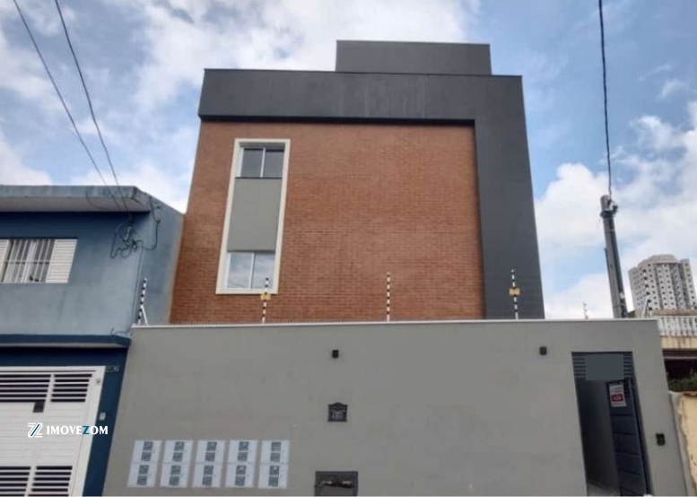 Apartamento à vendaErmelino MatarazzoSão Paulo: apartamento a venda na vila formosa