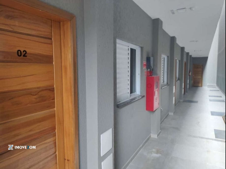 Apartamento à vendaErmelino MatarazzoSão Paulo: apartamento a venda na vila formosa