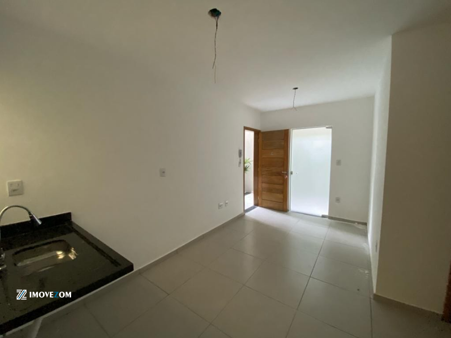 Apartamento à vendaVila FormosaSão Paulo: venda de apartamento na vila formosa com 24m²