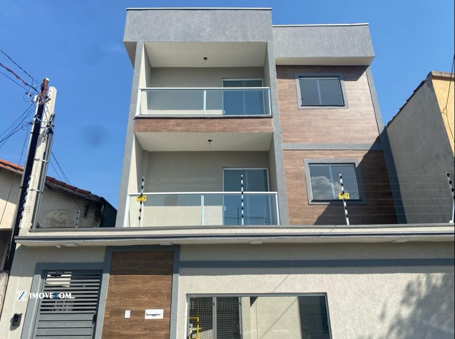 Apartamento à vendaVila FormosaSão Paulo: venda de apartamento na vila formosa com 24m²