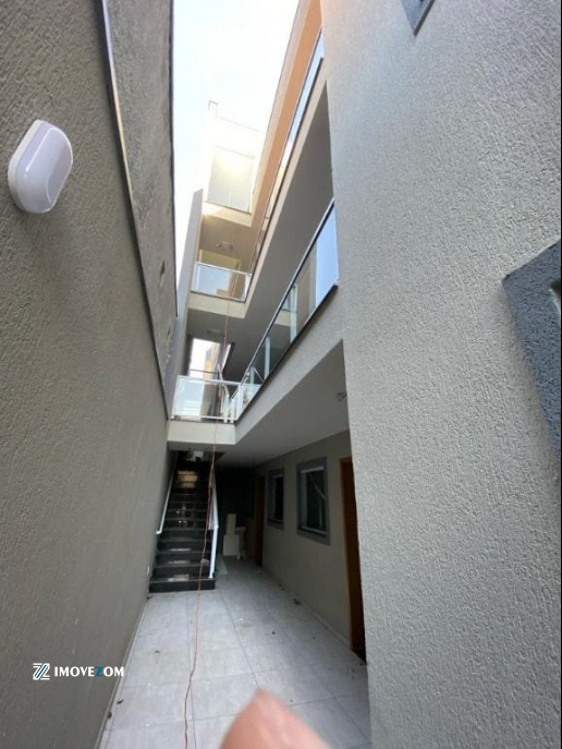 Apartamento à vendaVila FormosaSão Paulo: venda de apartamento na vila formosa com 24m²